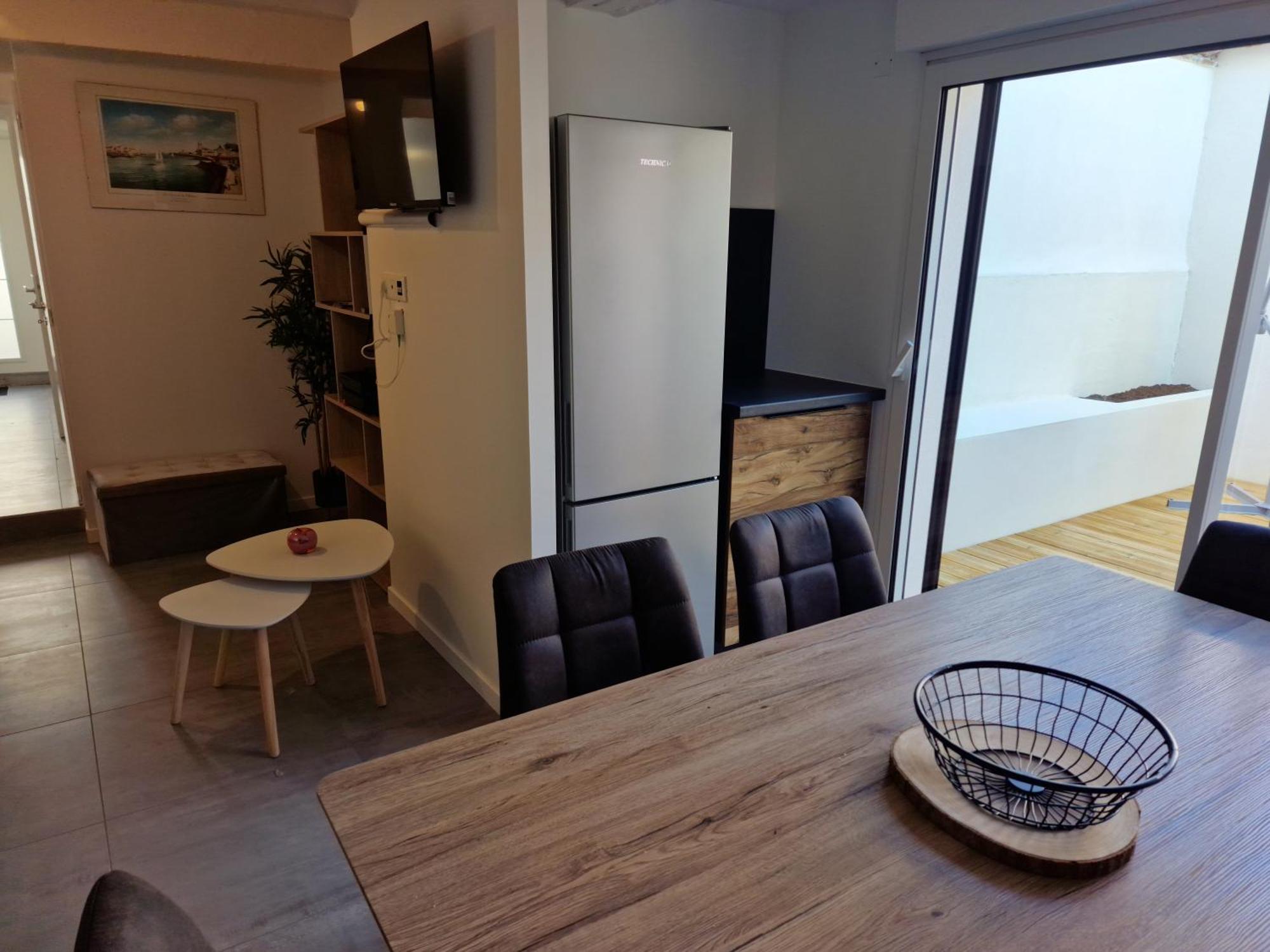 La Maison De Leo Les Sables-dʼOlonne Quarto foto